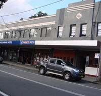 Murwillumbah Hotel and Apartments - Tourism Gold Coast