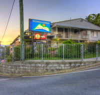 Murwillumbah Motor Inn - Tourism Gold Coast