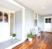 Myall River Cottage - Tourism Gold Coast