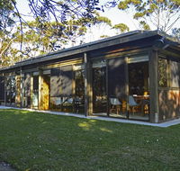 Myer House - Tourism Gold Coast
