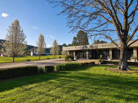 Myrtleford Motel On Alpine - Gold Coast 2