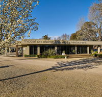 Myrtleford Motel on Alpine - Gold Coast