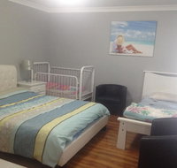 Mystic Blue - Tourism Gold Coast