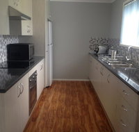 Mystic Blue and Green Meadow - Tourism Gold Coast