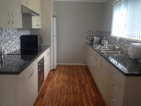 Mystic Blue And Green Meadow - Tourism Gold Coast 0