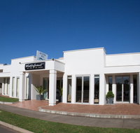 Nagambie Waterfront Motel - Gold Coast