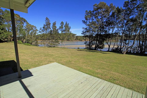 Nanny's Beach House - Tourism Gold Coast 0