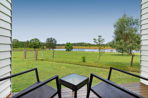 Narangba Motel (formerly Brisbane North B&B And Winery) - Tourism Gold Coast 0