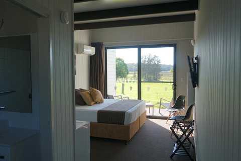 Narangba Motel (formerly Brisbane North B&B And Winery) - Tourism Gold Coast 1