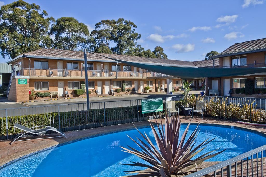 Harrington Park NSW Gold Coast