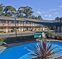 Narellan Motor Inn - Gold Coast