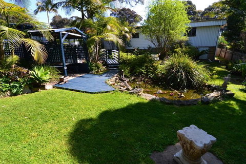 Narooma Motel - Tourism Gold Coast 2