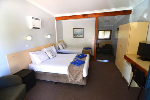 Narooma Motel - Tourism Gold Coast 3