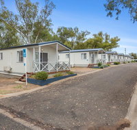 Narrabri Big Sky Caravan Park - Gold Coast