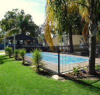 Narrabri Motel and Caravan Park - Gold Coast