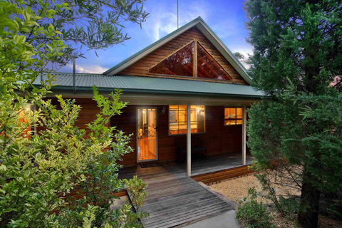 Narrow Neck Lodge - Tourism Gold Coast 0