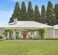 Nattai Lodge - house  cottage in beautiful garden - Tourism Gold Coast