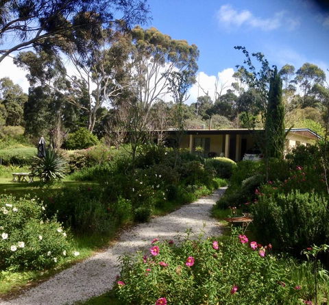 Naturescape - Tourism Gold Coast 2