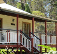 Neds Cabin - Gold Coast