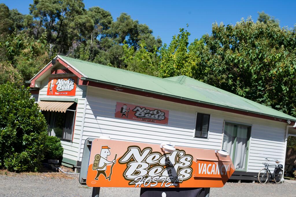 Mokepilly VIC Tourism Gold Coast