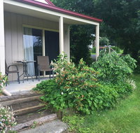 Neerim Country Cottages - Gold Coast