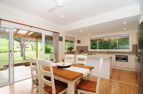 Nellsville Cottage - Kangaroo Valley - Tourism Gold Coast 3