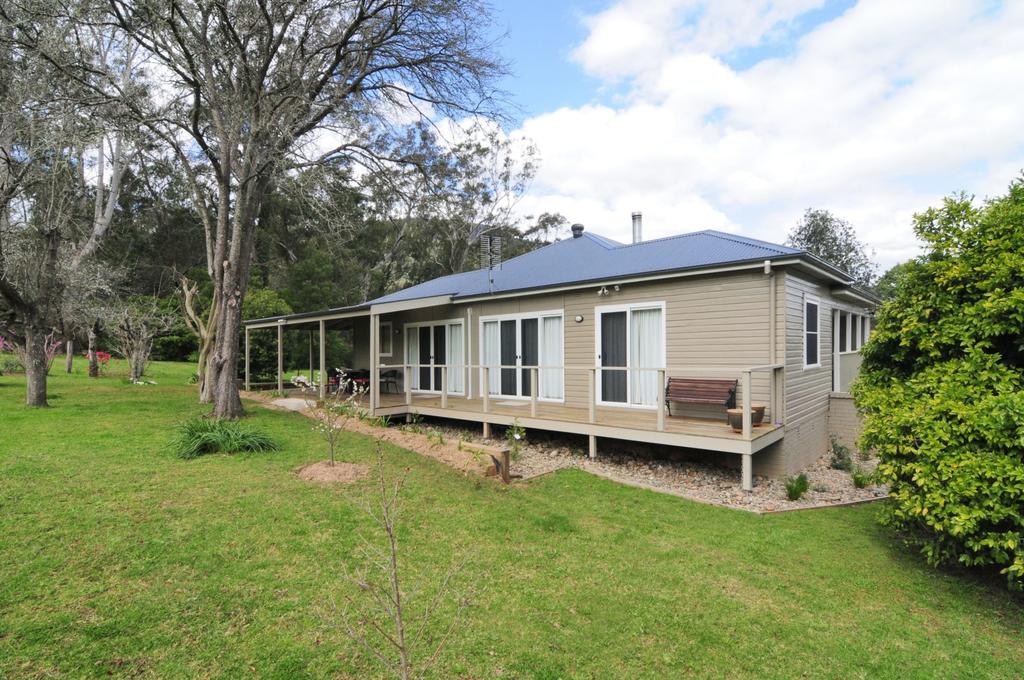 Lade Vale NSW Tourism Gold Coast
