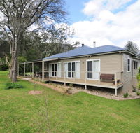 Nellsville Cottage - Kangaroo Valley - Tourism Gold Coast