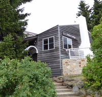 Nelse Lodge - Tourism Gold Coast