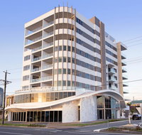 NEO Apartments Mermaid Beach - Tourism Gold Coast