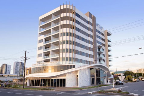 Neo Private Luxury Apartments - Tourism Gold Coast 1