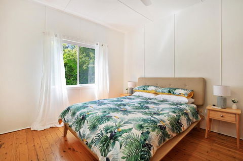 Nest - Pet Friendly - 2 Min Walk To Beach - Tourism Gold Coast 3