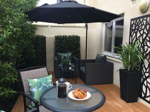 The Peninsula Riverside Serviced Apartments - Tourism Gold Coast 15