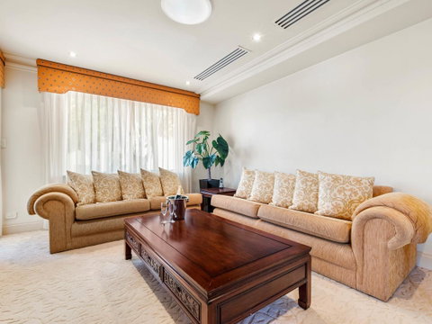 The Peninsula Riverside Serviced Apartments - Tourism Gold Coast 10