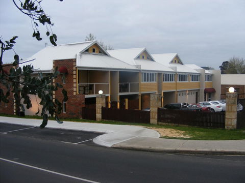 Prideau\'s Of Margaret River - Tourism Gold Coast 0