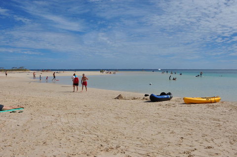 Albany Beachside Accommodation - Gold Coast 16