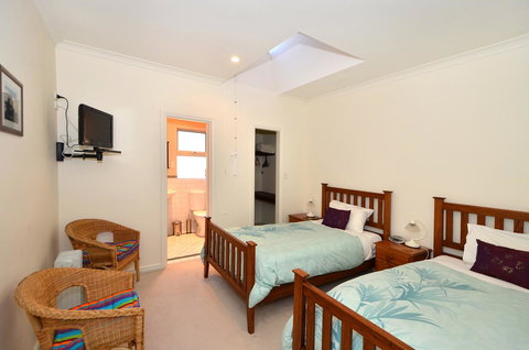 Albany Beachside Accommodation - Gold Coast 14