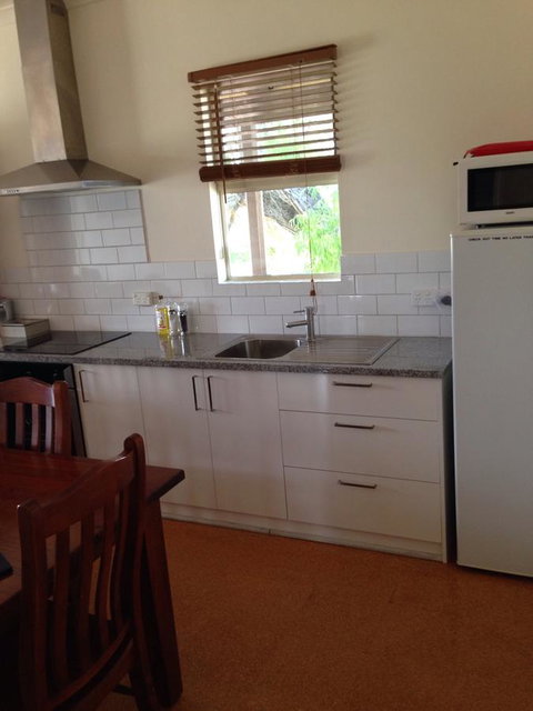 Albany Beachside Accommodation - Gold Coast 0