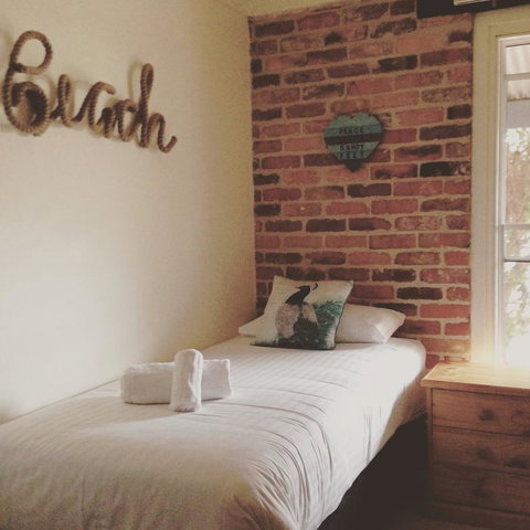 Albany Beachside Accommodation - Gold Coast 6