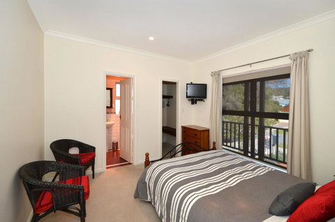 Albany Beachside Accommodation - Gold Coast 13