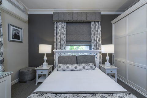 Grand Mercure Basildene Manor - Tourism Gold Coast 24