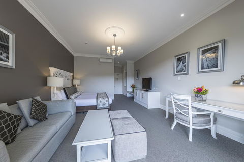 Grand Mercure Basildene Manor - Tourism Gold Coast 21