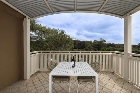 Grand Mercure Basildene Manor - Tourism Gold Coast 19