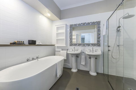 Grand Mercure Basildene Manor - Tourism Gold Coast 20