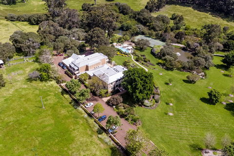 Grand Mercure Basildene Manor - Tourism Gold Coast 14
