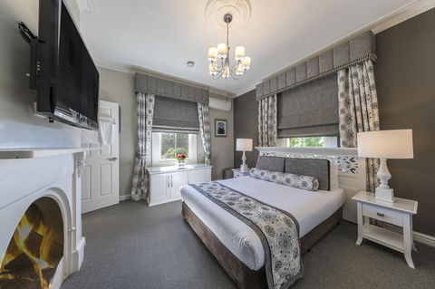 Grand Mercure Basildene Manor - Tourism Gold Coast 22