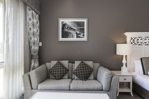 Grand Mercure Basildene Manor - Tourism Gold Coast 18
