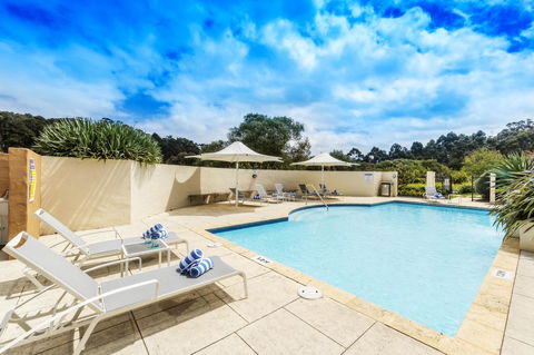 Grand Mercure Basildene Manor - Tourism Gold Coast 4