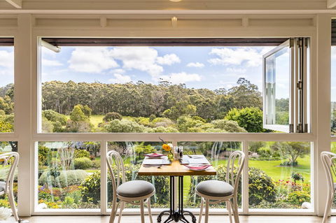 Grand Mercure Basildene Manor - Tourism Gold Coast 10