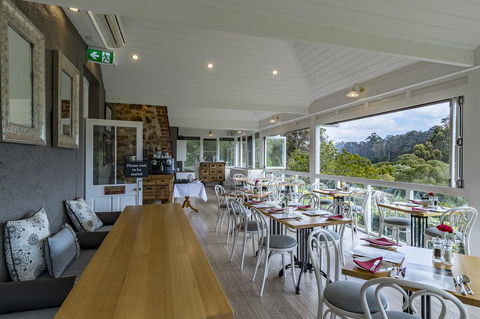 Grand Mercure Basildene Manor - Tourism Gold Coast 9